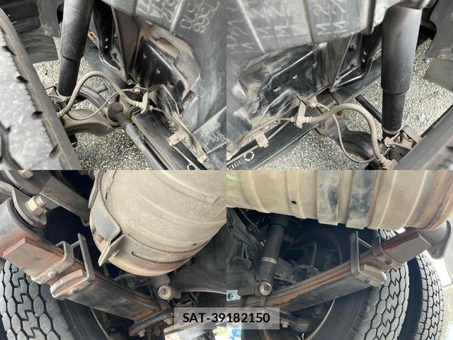Mitsubishi CANTER 2019-08 8626089-26