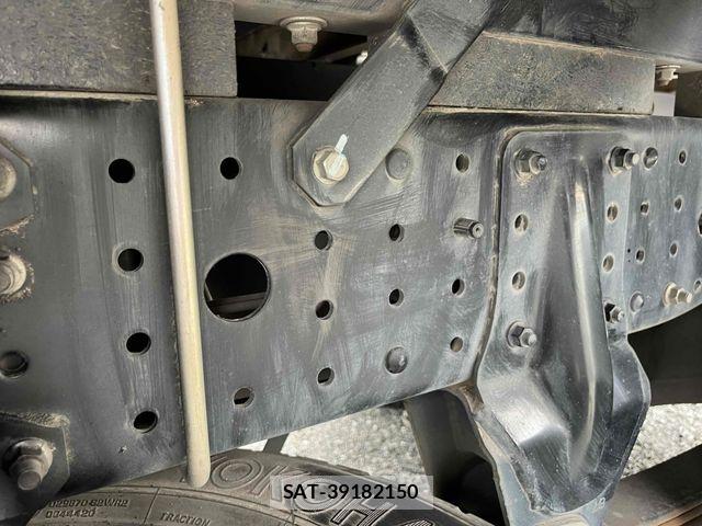 Mitsubishi CANTER 2019-08 8626089-27