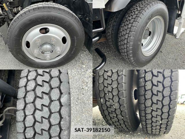 Mitsubishi CANTER 2019-08 8626089-28