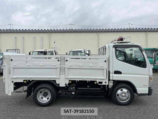 Mitsubishi CANTER 2019-08 8626089-2
