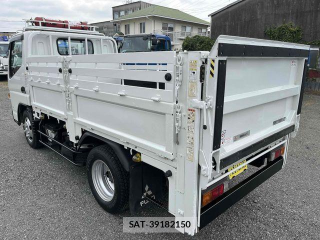 Mitsubishi CANTER 2019-08 8626089-3
