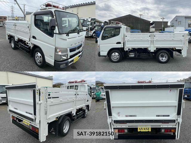 Mitsubishi CANTER 2019-08 8626089-4