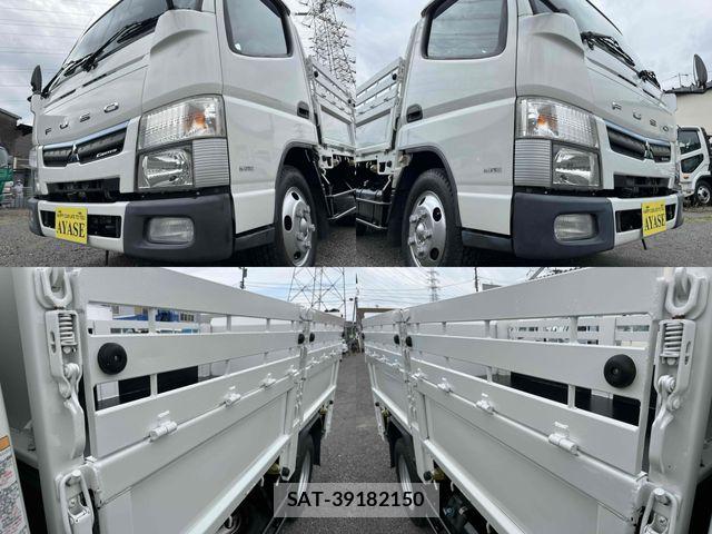 Mitsubishi CANTER 2019-08 8626089-5