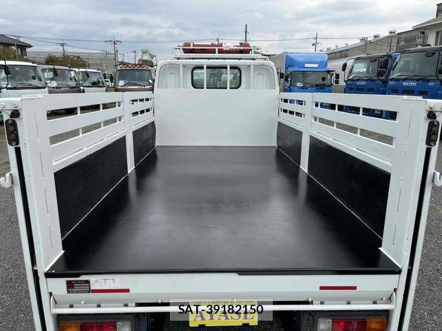 Mitsubishi CANTER 2019-08 8626089-6