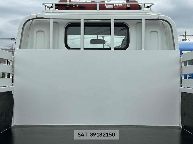 Mitsubishi CANTER 2019-08 8626089-8