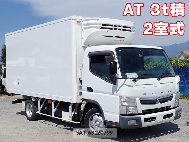 Mitsubishi CANTER 2017-02 8626081-0