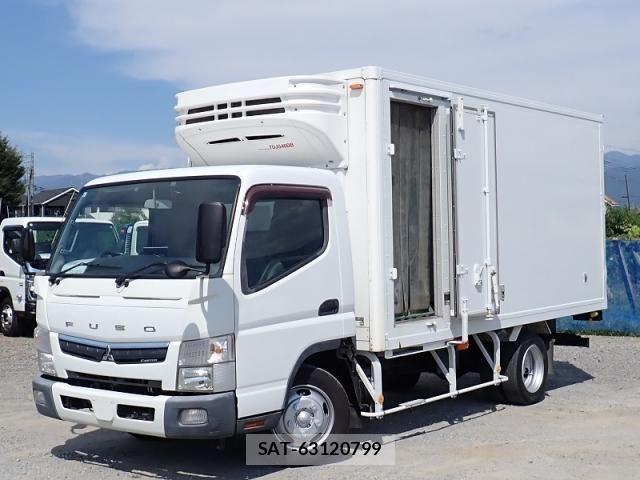 Mitsubishi CANTER 2017-02 8626081-1