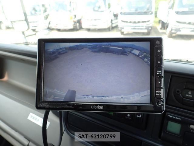 Mitsubishi CANTER 2017-02 8626081-19
