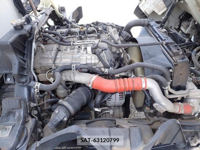 Mitsubishi CANTER 2017-02 8626081-24