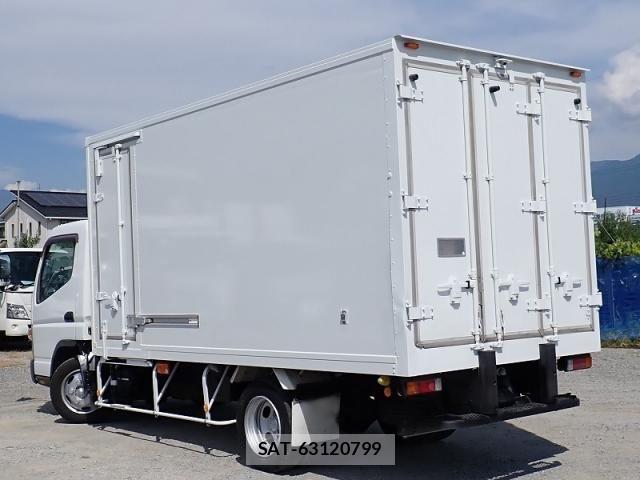 Mitsubishi CANTER 2017-02 8626081-3
