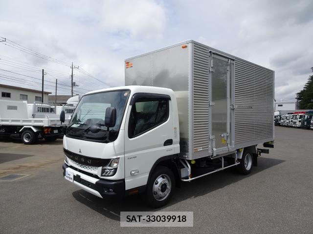 Mitsubishi CANTER 2026-05 8626075-0