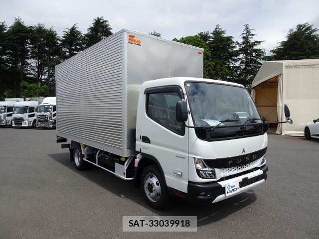Mitsubishi CANTER 2026-05 8626075-1