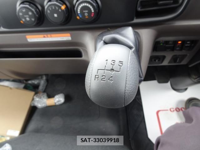 Mitsubishi CANTER 2026-05 8626075-20