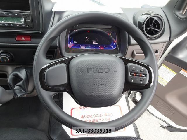 Mitsubishi CANTER 2026-05 8626075-24