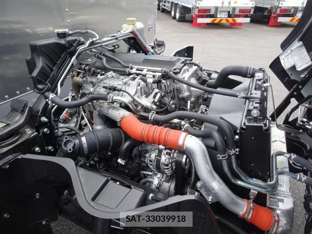 Mitsubishi CANTER 2026-05 8626075-27
