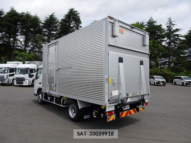 Mitsubishi CANTER 2026-05 8626075-3