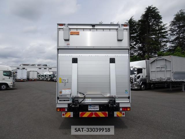 Mitsubishi CANTER 2026-05 8626075-6