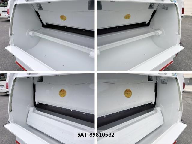 Mitsubishi CANTER 2026-04 8626071-14