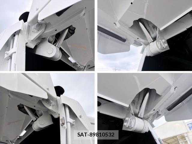 Mitsubishi CANTER 2026-04 8626071-20