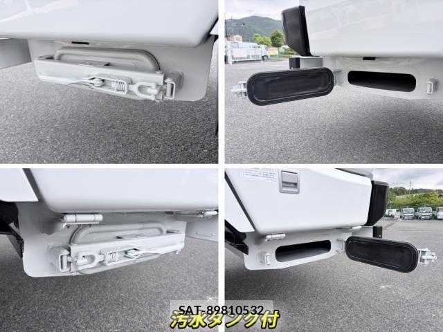 Mitsubishi CANTER 2026-04 8626071-22
