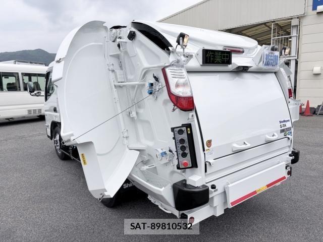 Mitsubishi CANTER 2026-04 8626071-23