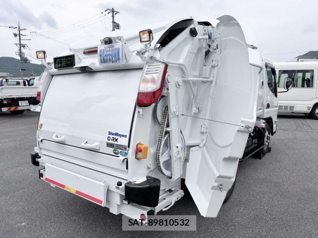 Mitsubishi CANTER 2026-04 8626071-24