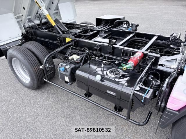 Mitsubishi CANTER 2026-04 8626071-27