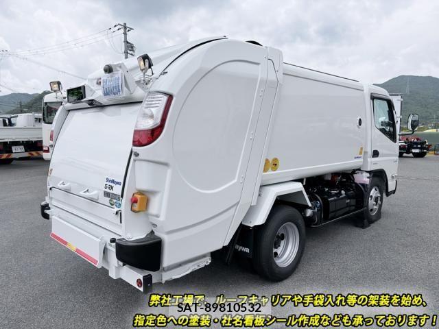Mitsubishi CANTER 2026-04 8626071-3
