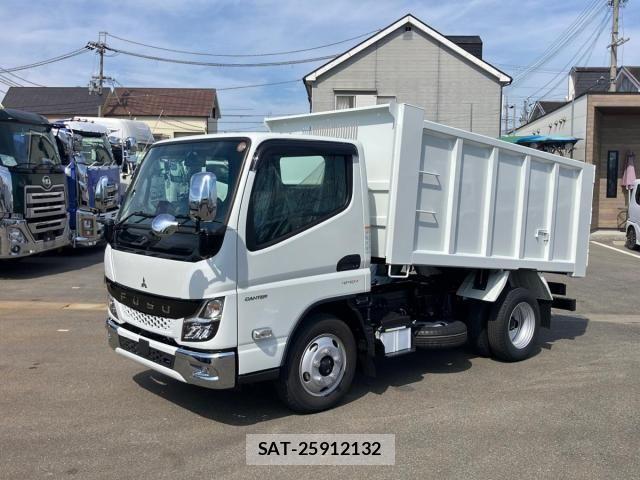 Mitsubishi CANTER 2025-09 8626074-0
