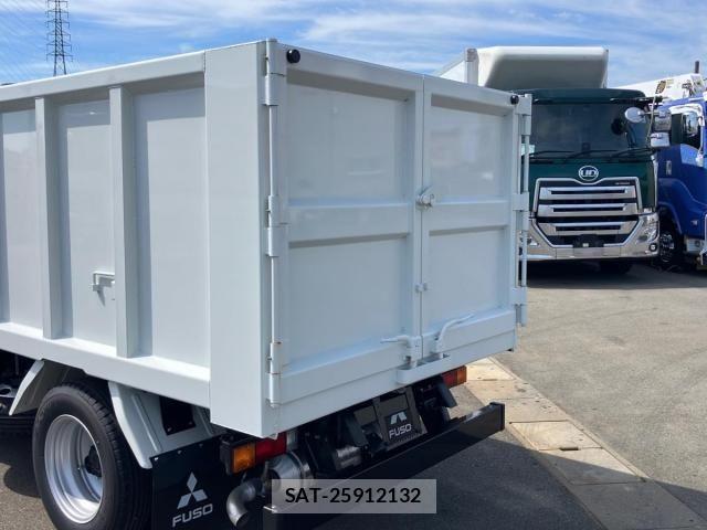 Mitsubishi CANTER 2025-09 8626074-13