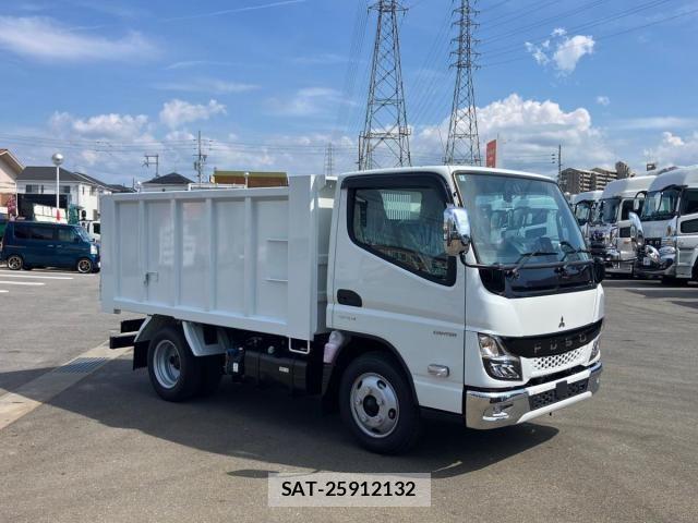 Mitsubishi CANTER 2025-09 8626074-1