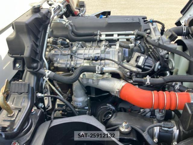 Mitsubishi CANTER 2025-09 8626074-20
