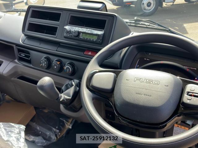 Mitsubishi CANTER 2025-09 8626074-23