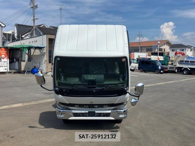 Mitsubishi CANTER 2025-09 8626074-25