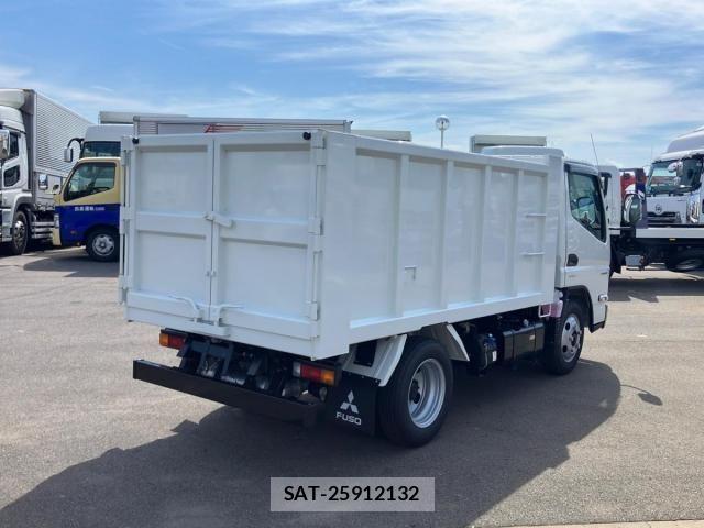 Mitsubishi CANTER 2025-09 8626074-2