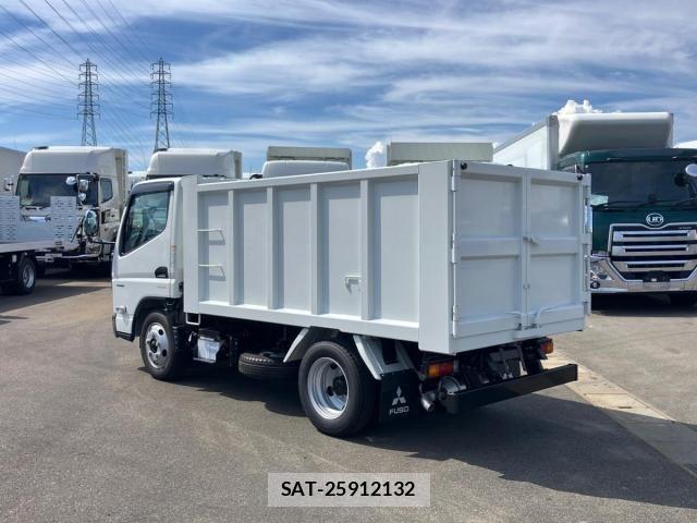 Mitsubishi CANTER 2025-09 8626074-3
