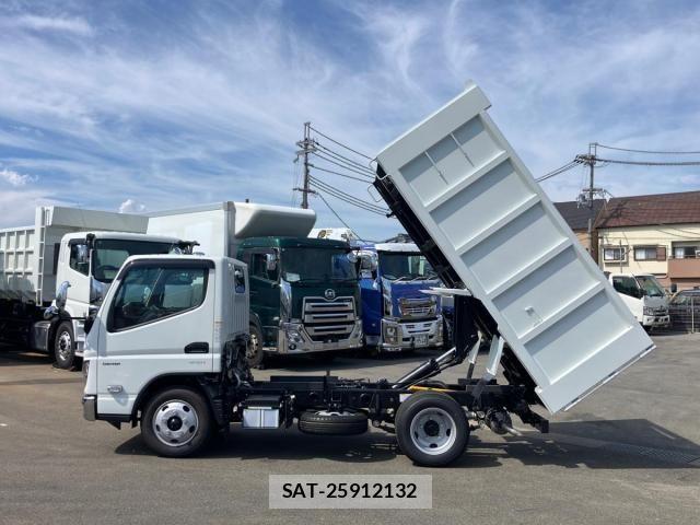 Mitsubishi CANTER 2025-09 8626074-4