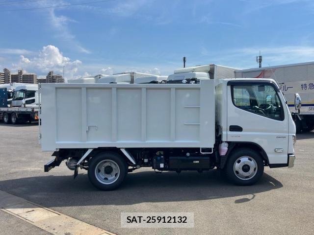 Mitsubishi CANTER 2025-09 8626074-7