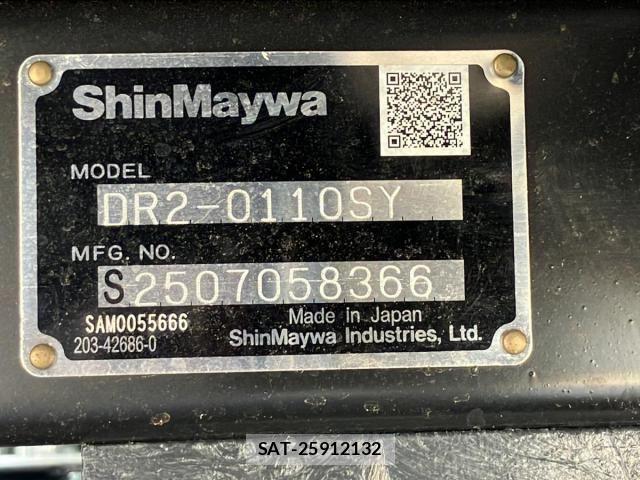 Mitsubishi CANTER 2025-09 8626074-8