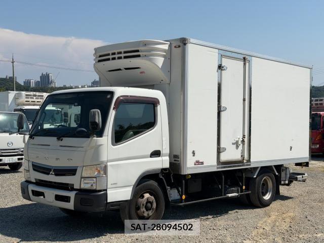 Mitsubishi CANTER 2017-03 8626085-0