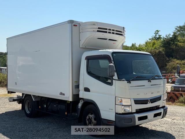Mitsubishi CANTER 2017-03 8626085-13