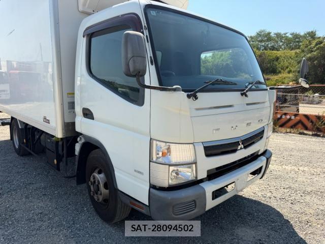 Mitsubishi CANTER 2017-03 8626085-17