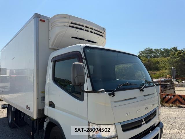 Mitsubishi CANTER 2017-03 8626085-18