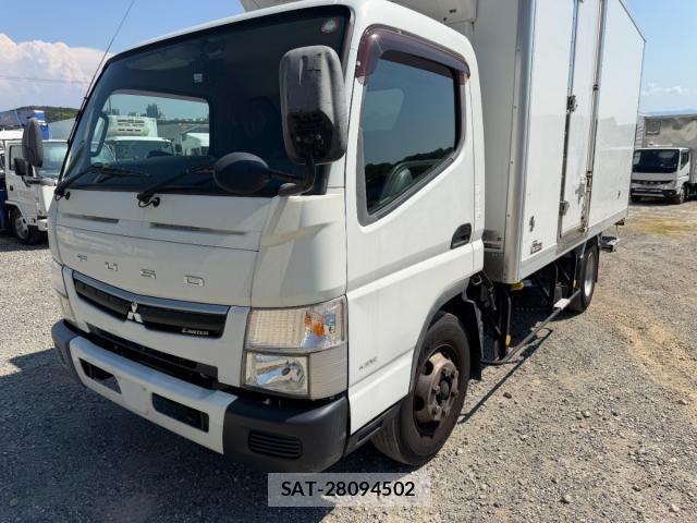 Mitsubishi CANTER 2017-03 8626085-21