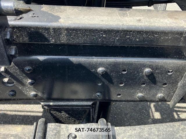 Mitsubishi CANTER 2025-09 8626073-13