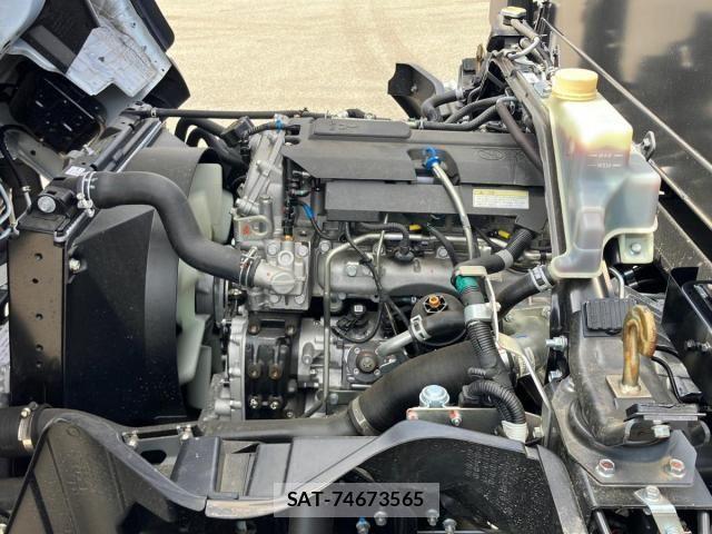 Mitsubishi CANTER 2025-09 8626073-17