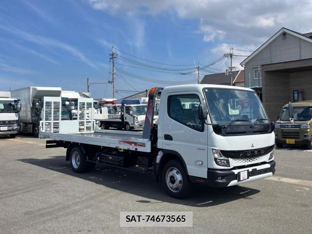 Mitsubishi CANTER 2025-09 8626073-1