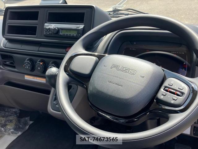 Mitsubishi CANTER 2025-09 8626073-21