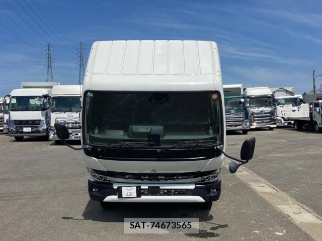 Mitsubishi CANTER 2025-09 8626073-23
