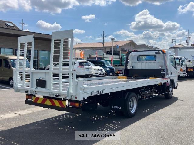 Mitsubishi CANTER 2025-09 8626073-2